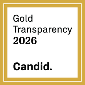 Candid Gold Transparency 2026 seal. Opens the Call to Freedom profile on Candid.